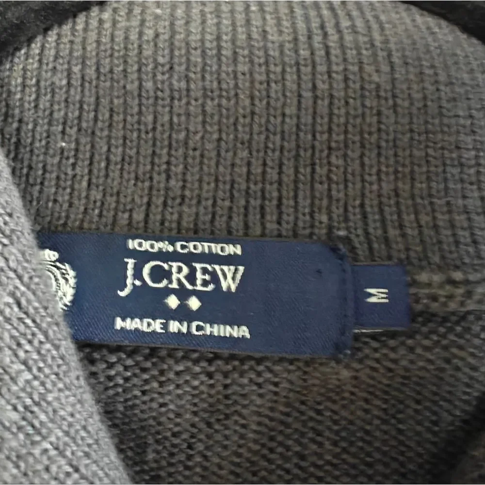 J. Crew vtg crew